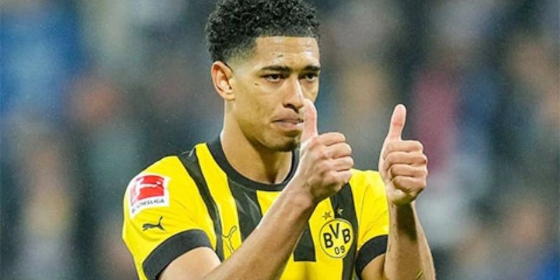 Lịch thi đấu Bundesliga và kết quả các trận đấu