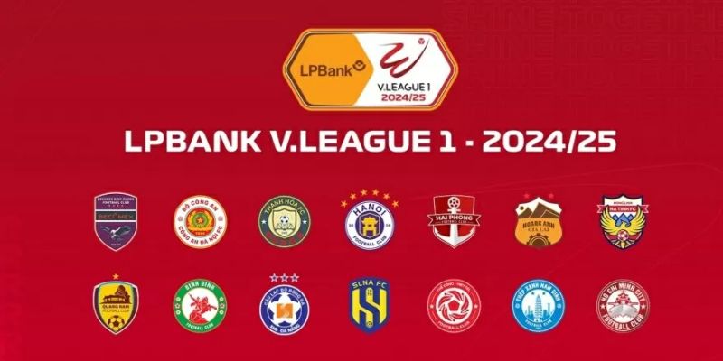 Nguyễn Tiến Linh: Điểm sáng V.League và tham vọng vua phá lưới