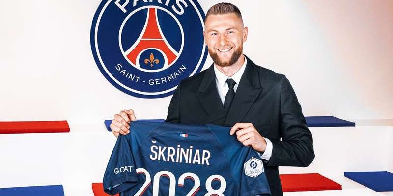 Phản ứng của người hâm mộ về chuyển nhượng PSG