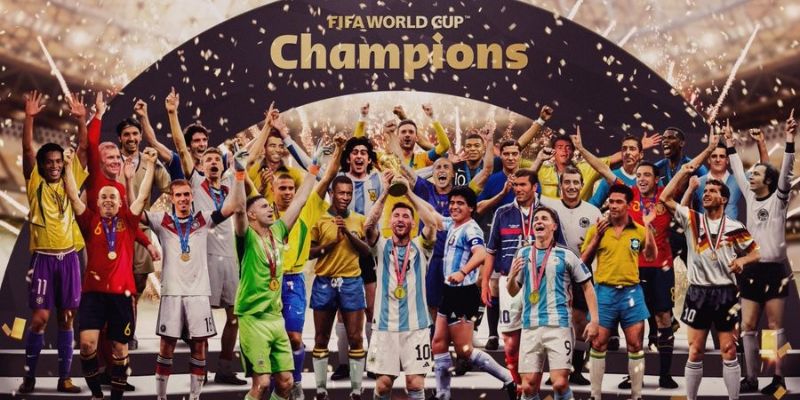 Tác động kinh tế và xã hội của FIFA World Cup