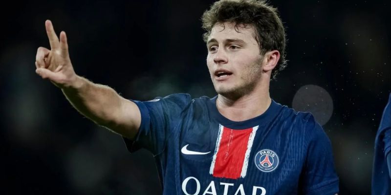 Tin đồn chuyển nhượng PSG nổi bật nhất