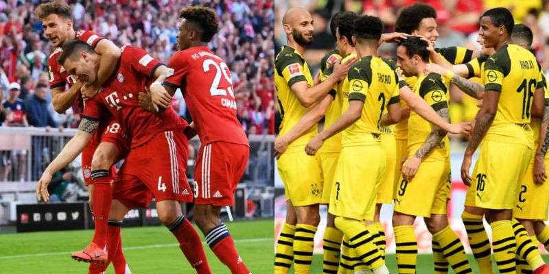 Tin tức chuyển nhượng Bundesliga và biến động nhân sự