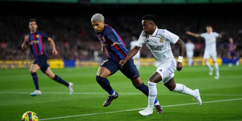 Tin tức chuyển nhượng và các ngôi sao La Liga