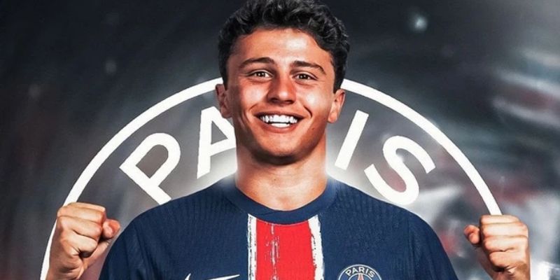 Tổng quan thị trường chuyển nhượng PSG 2024