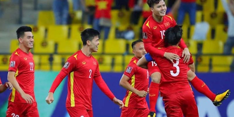 Trực tiếp bóng đá: Cảm xúc thăng hoa cùng trái bóng tròn
