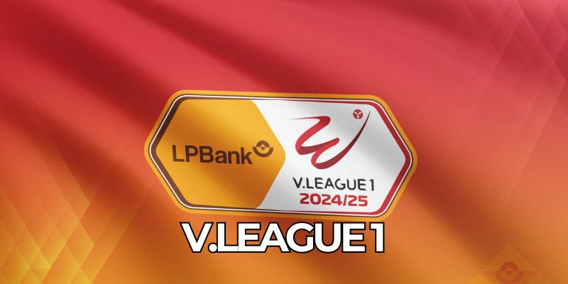 V.league 1